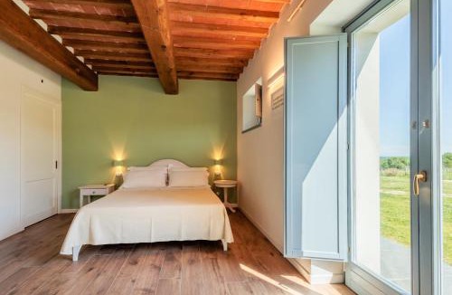 Civitella in Val di Chiana House | Podere La Doccia