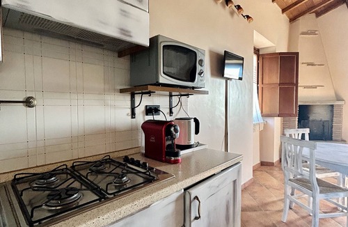 Vetralla Bed & Breakfast | Podere La Branda Bio Agri Resort