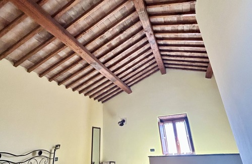 Vetralla Bed & Breakfast | Podere La Branda Bio Agri Resort