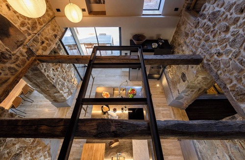 Roccastrada House | Podere La Piana - ein Olivengut mit Höchster Privacy in der Alta Maremma