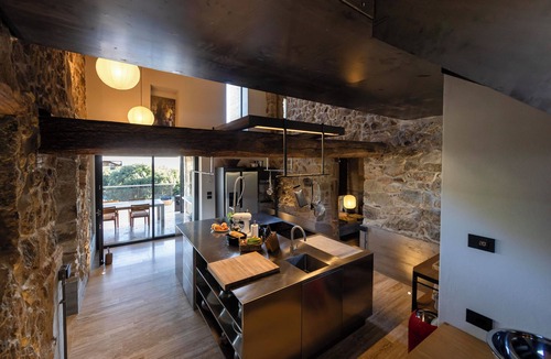 Roccastrada House | Podere La Piana - ein Olivengut mit Höchster Privacy in der Alta Maremma