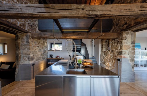 Roccastrada House | Podere La Piana - ein Olivengut mit Höchster Privacy in der Alta Maremma