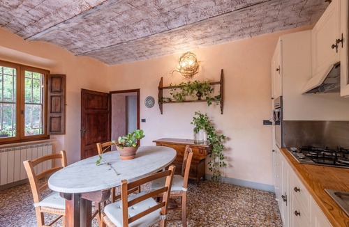 Chiusdino House | Podere La Speranza – Independent House in Tuscany near San Galgano