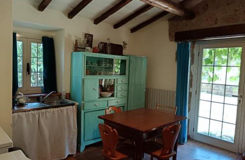 Sorano House | Podere Le Chiuse