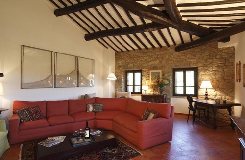 Ferretto House | Podere Marella