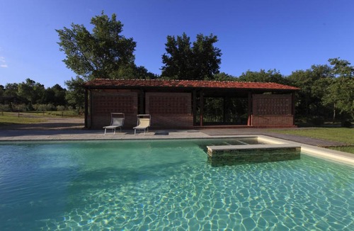 Ferretto House | Podere Marella