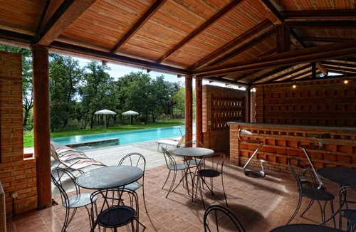 Ferretto House | Podere Marella