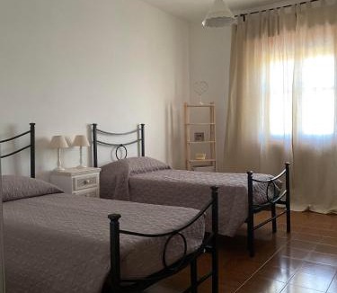 Orbetello House | Podere Maremma Spa & Ristorante