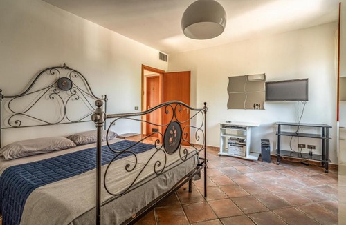 Grosseto Apartment | Podere Pala - Pet Friendly