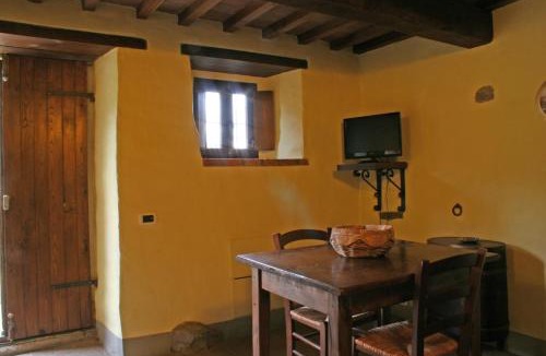 Moggiana House | Podere Pian De' Cortini