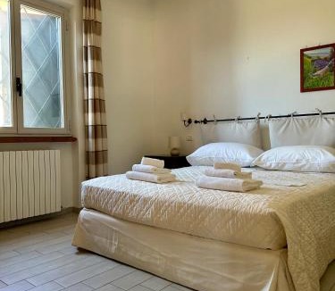 Rosati Hotel | Podere Picarelly