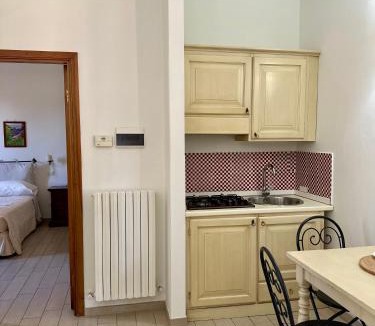 Rosati Hotel | Podere Picarelly