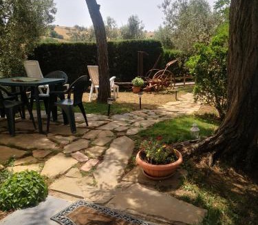 Magliano in Toscana House | Podere Pini