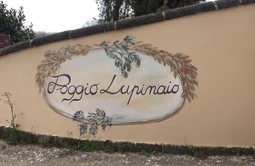 Manciano House | Podere Poggio Lupinaio