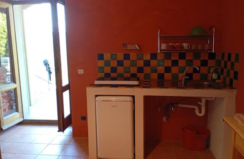 Roccalbegna House | Podere Poggio Sorbi
