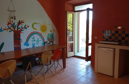 Roccalbegna House | Podere Poggio Sorbi