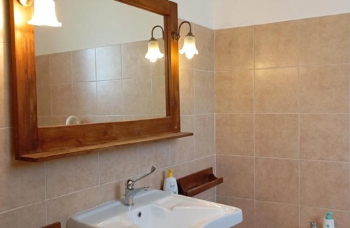 Roccalbegna House | Podere Poggio Sorbi