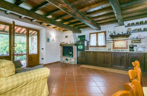 Montieri House | Podere Salcerini by Interhome