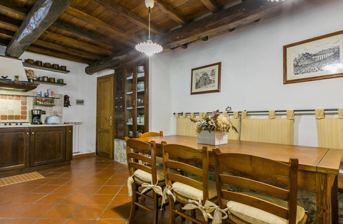 Montieri House | Podere Salcerini by Interhome