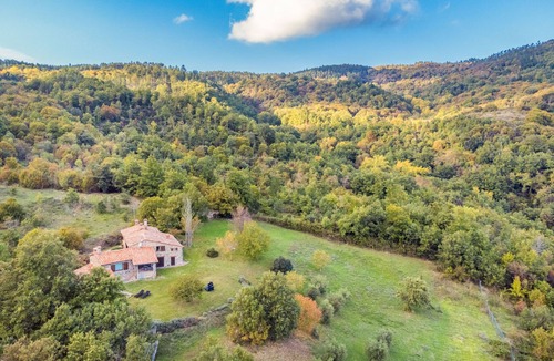 Montieri House | Podere Salcerini by Interhome