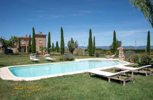 Petrignano del Lago Bed & Breakfast | Podere San Giuseppe