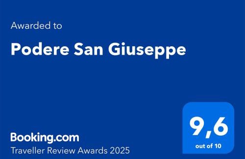 Petrignano del Lago Bed & Breakfast | Podere San Giuseppe