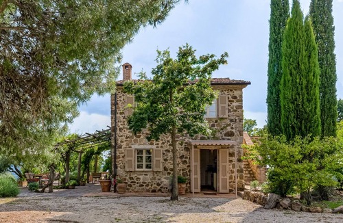 Manciano Villa | Podere San Giorgio 6, Emma Villas
