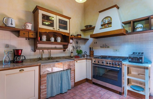 Collalto House | Podere San Giuseppe by Interhome