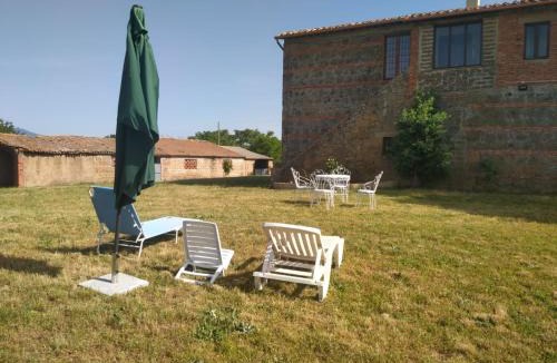 Acquapendente House | Podere San Giuseppe