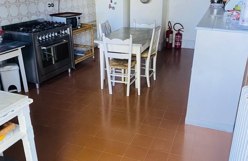 Acqualoreto House | Podere Santa Croce
