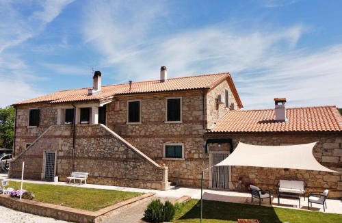 Manciano Apartment | Podere Sasso Vecchio
