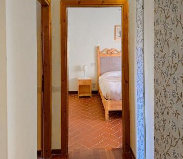 Orvieto House | Podere Sette Piagge
