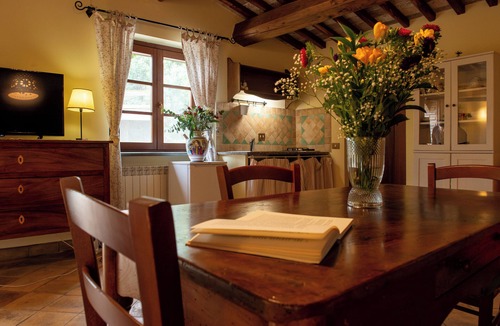 Orvieto Bed & Breakfast | Podere Sette Piagge