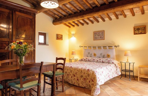 Orvieto Bed & Breakfast | Podere Sette Piagge