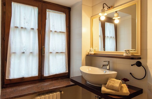 Orvieto Bed & Breakfast | Podere Sette Piagge
