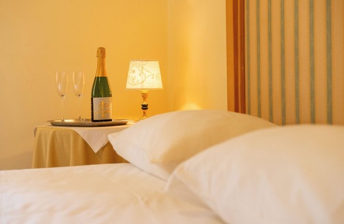 Orvieto Bed & Breakfast | Podere Sette Piagge