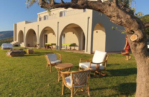 San Lucido House | Podere Staffa