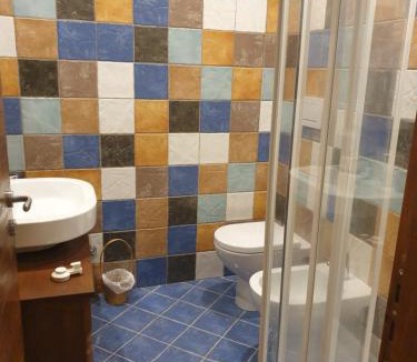 San Lucido House | Podere Staffa