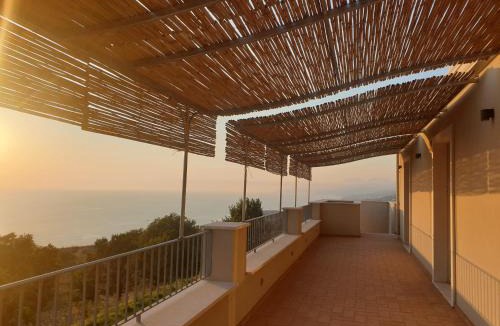 San Lucido House | Podere Staffa