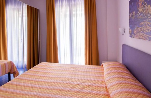 Termoli Apartment | Podere Sul Mare by Interhome