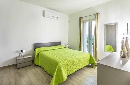 Capranica Apartment | Podere Vasella - Suite romantic
