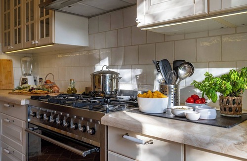 San Giovanni d'Asso Villa | Podere Vernine di Sotto 14, Emma Villas