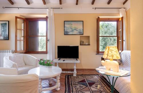 Torrita di Siena Apartment | Podere Villa Rosa Torrita di Siena