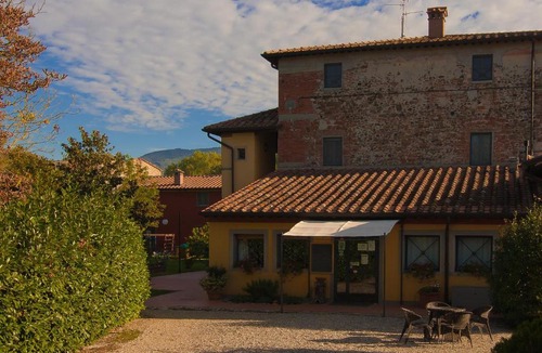 Sansepolcro House | Podere Violino