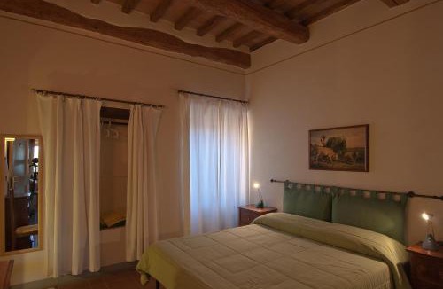 Sansepolcro House | Podere Violino