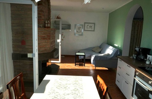 Lajatico House | Poderino il Sole - Casa Quercia