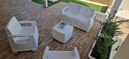 Capaccio Scalo House | Podilimbo - Ilios e Thalassa