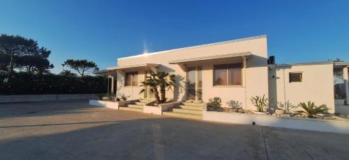 Capaccio Scalo House | Podilimbo - Ilios e Thalassa