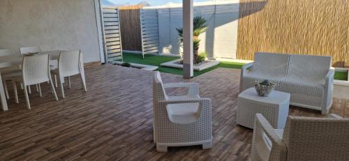 Capaccio Scalo House | Podilimbo - Ilios e Thalassa