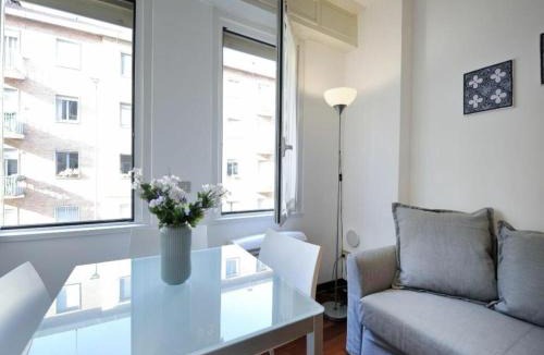 Milan Apartment | Poggibonsi by Halldis